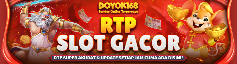 RTPDoyok168